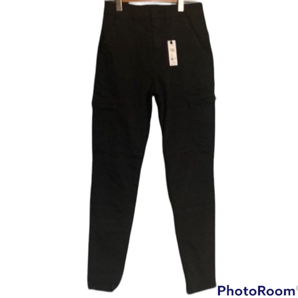 GARAGE black jeans size 03 - Picture 1 of 9